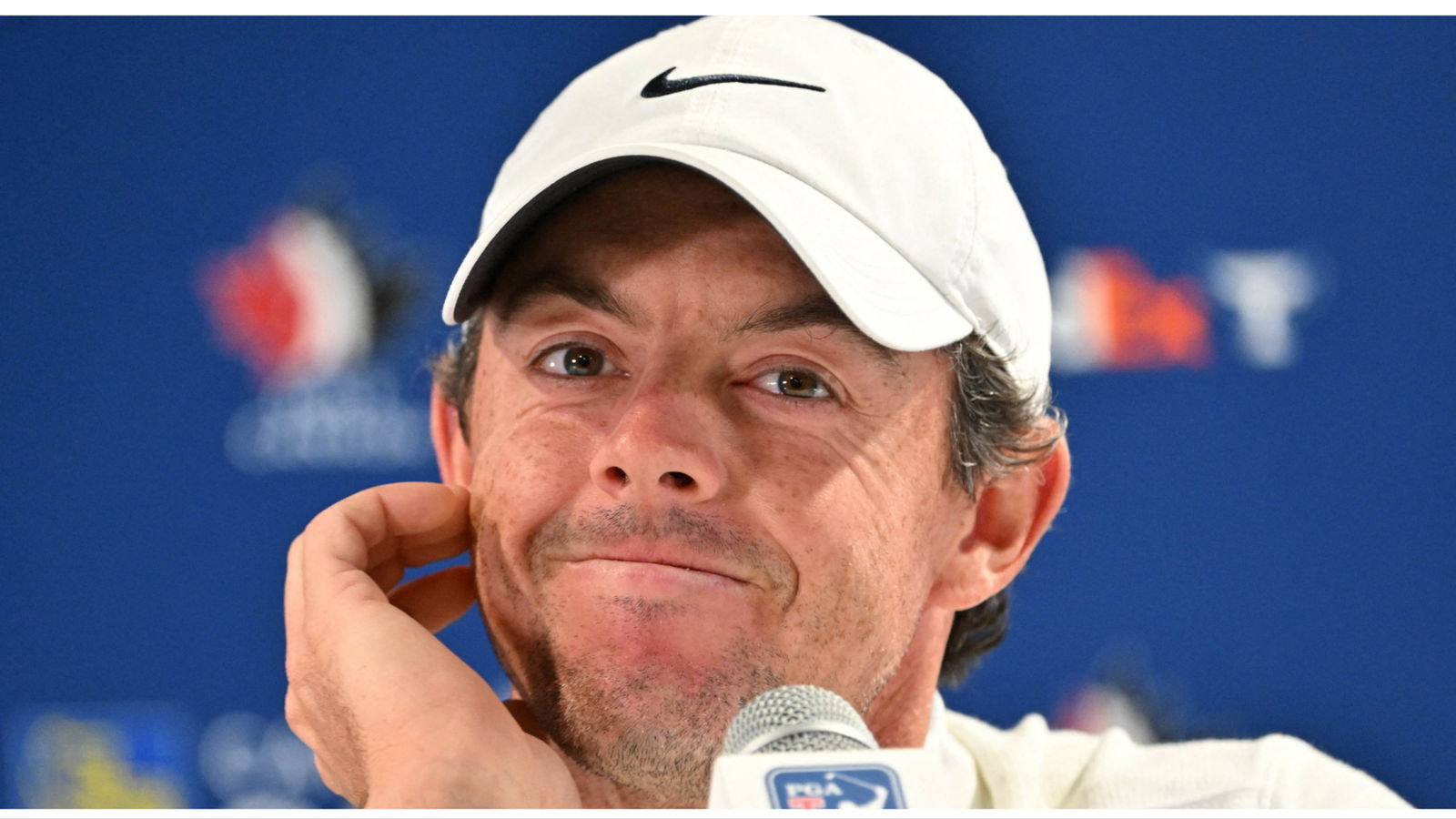Rory McIlroy: